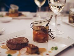 -La Villa French Restaurant