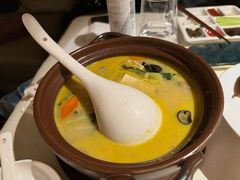 京城酥肉锅-四季民福烤鸭店(外滩外白渡桥店)