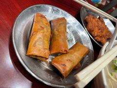 -鲜得来排骨年糕(云南南路店)