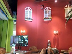 大堂-小娘惹厨房Little Nyonya(狮城有约上榜店)