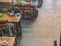 大堂-孙家面馆(淮海第一城店)