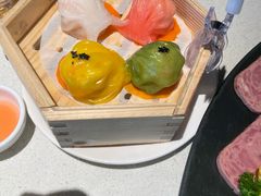 -煲王粤菜餐厅(中侨中心店)