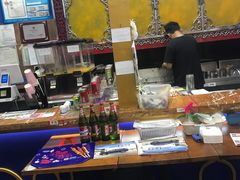 -阿拉提大盘鸡@米饭(南环东路汇邻广场店)