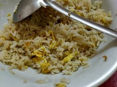 炒花饭-中元酒楼侏儒三蒸(建新东区店)