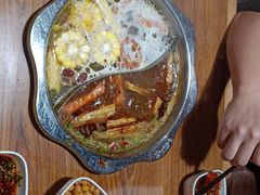 -傣妹火锅(南京东路一店)