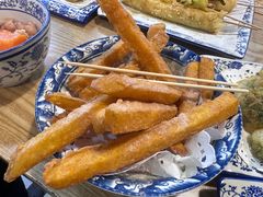 -黄记潮汕甜汤(贝底田坊店)