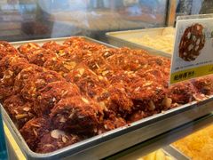 -鲍师傅糕点(春熙路店)