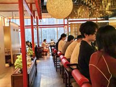 -300杯·和牛烧肉清酒专门店(廊里店)