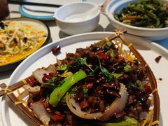 -渝乡人家(和平里店)