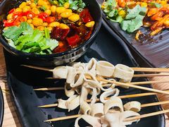 -壹酒贰肉1926·深夜食堂(南京北街店)