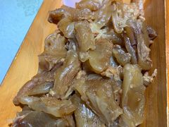 蹄筋-塞伊德·蒙餐(锡林浩特店)
