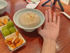 -裕兴记•蟹黄面馆(人民广场店)