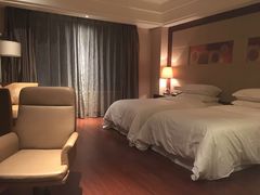 -长白山万达喜来登度假酒店