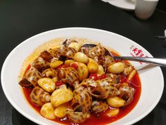 -天宝兄弟(前海壹方城店)