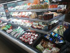 -Olé精品超市(苏州中心店)