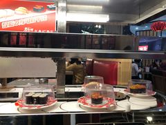 -友壹町寿司(嘉洲广场店)