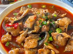 -巴蜀飘香川菜馆(无锡大饭东湖滨路酒吧街店)