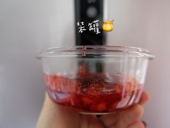 草莓酱-盒马鲜生(189购物中心店)