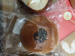 -小飞象面包公社(珠江路金鹰店)