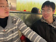 -鱼酷活鱼烤鱼(新世界城店)