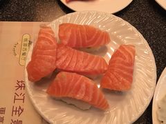 -华厦大酒店·桃源西餐厅·自助餐
