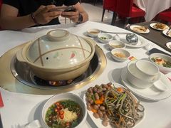 -天宜隆蘑菇宴火锅(石景山旗舰店)