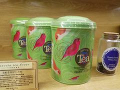 -安薇塔英式下午茶(万科中心店)