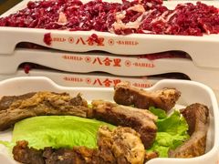 -八合里潮汕鲜牛肉火锅(福州万象城店)