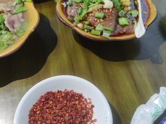 -小杨翘脚牛肉
