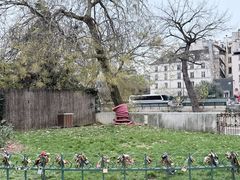 -巴黎圣母院