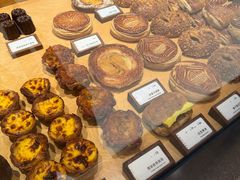 -LANLIZI BAKERY(COSMO店)