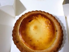 芝士塔-好利来(川大店)