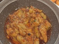 -古南都·老广东酒楼(龙江店)