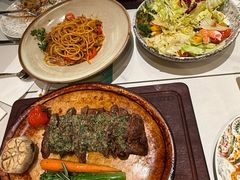 -CRAZYONES克芮旺斯西班牙餐厅(苏州中心店)