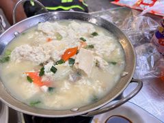 -健跳小海鲜(人民路店)