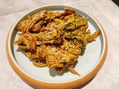 乾隆白菜-羲和雅苑•北京烤鸭(吴中路万象城店)