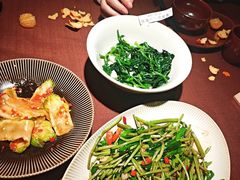 -荷栖小院·品质江西菜(红谷滩店)