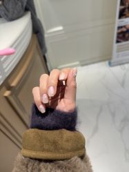 -U3美甲
