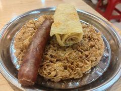 -柳州肥姨妈大骨螺蛳粉(东靖路店)