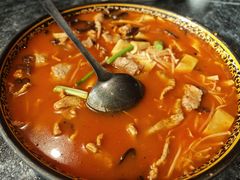 -泉味道贵州厨房(三里河店)