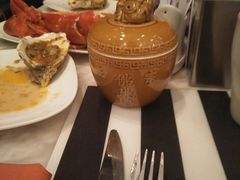 -万达文华酒店·48F云端窗景美食汇自助餐厅