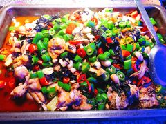 -蘭奢雅集·江浙菜(青山江滩店)