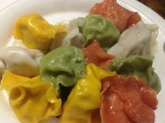 -金谷园饺子·烧烤(人大总店)