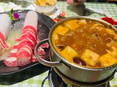 -番食园鲜食火锅(高新店)