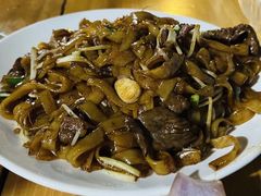 -美食店(华贵路店)