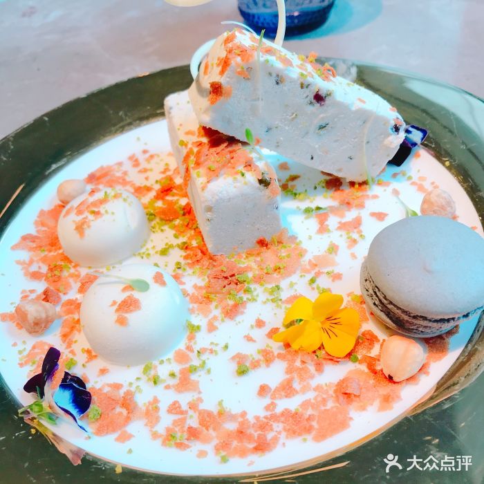 carbon魔法秘境甜品工坊白色恋人冰糕图片 - 第6张