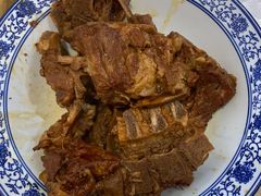 酱腔骨-得仁酒家(东四十一条店)