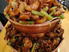 -黄泰吉拾味餐厅(江汉路店)
