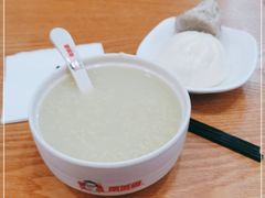-南城香·饭香串香馄饨香(青年路店)