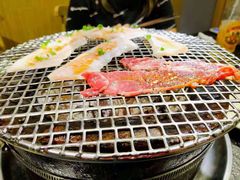 -醉火烧泥炉烤肉(孩儿巷店)